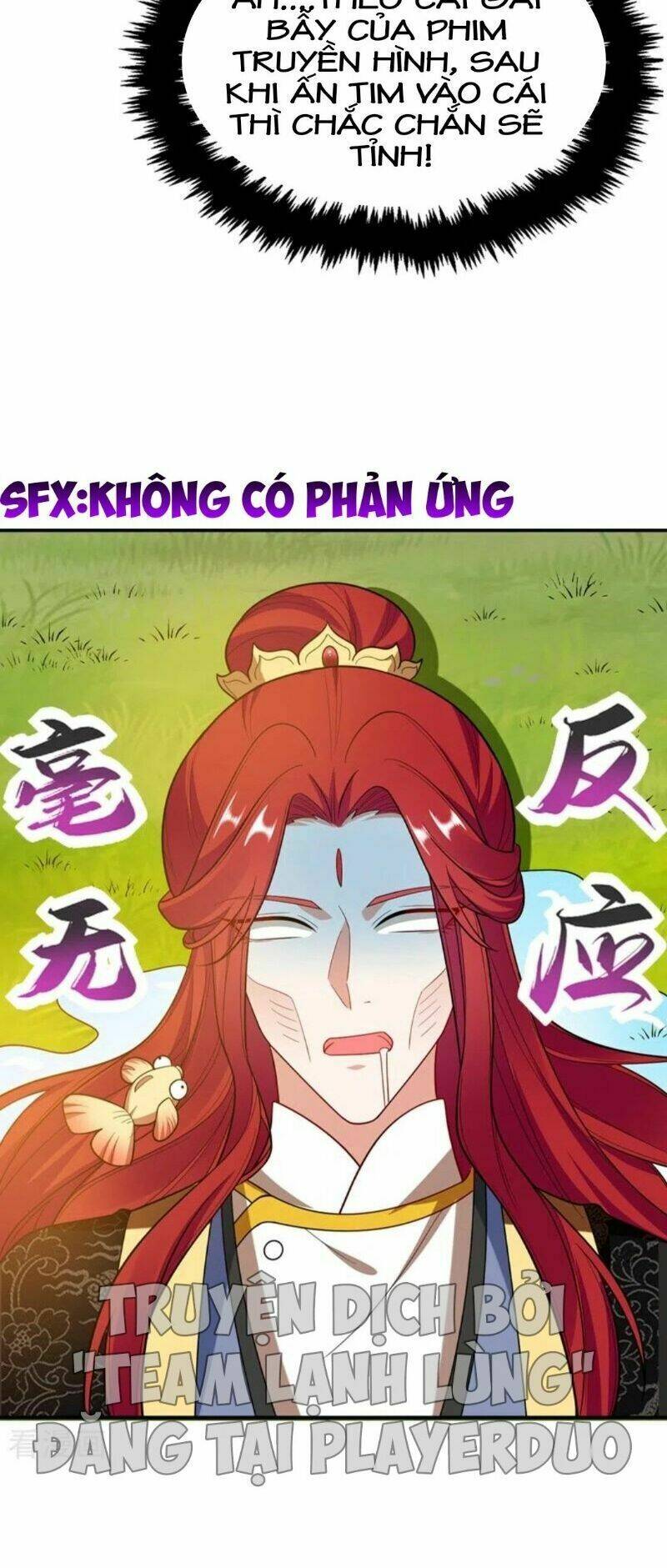 Giang Sơn Mỹ Nam Nhập Trướng Ta: Chapter 39