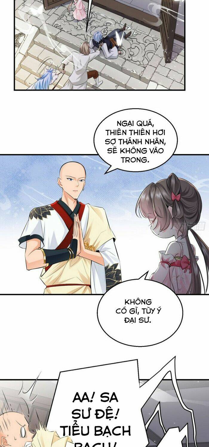 Tà Du Ký: Chapter 76
