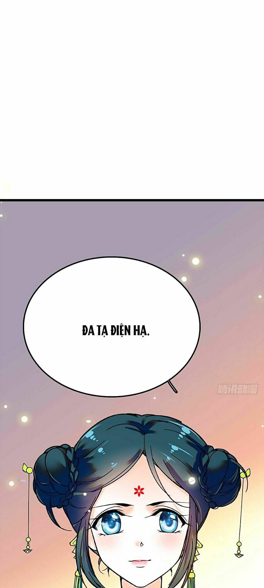 Nhất Thế Khuynh Thành: Lãnh Cung Khí Phi: Chapter 102