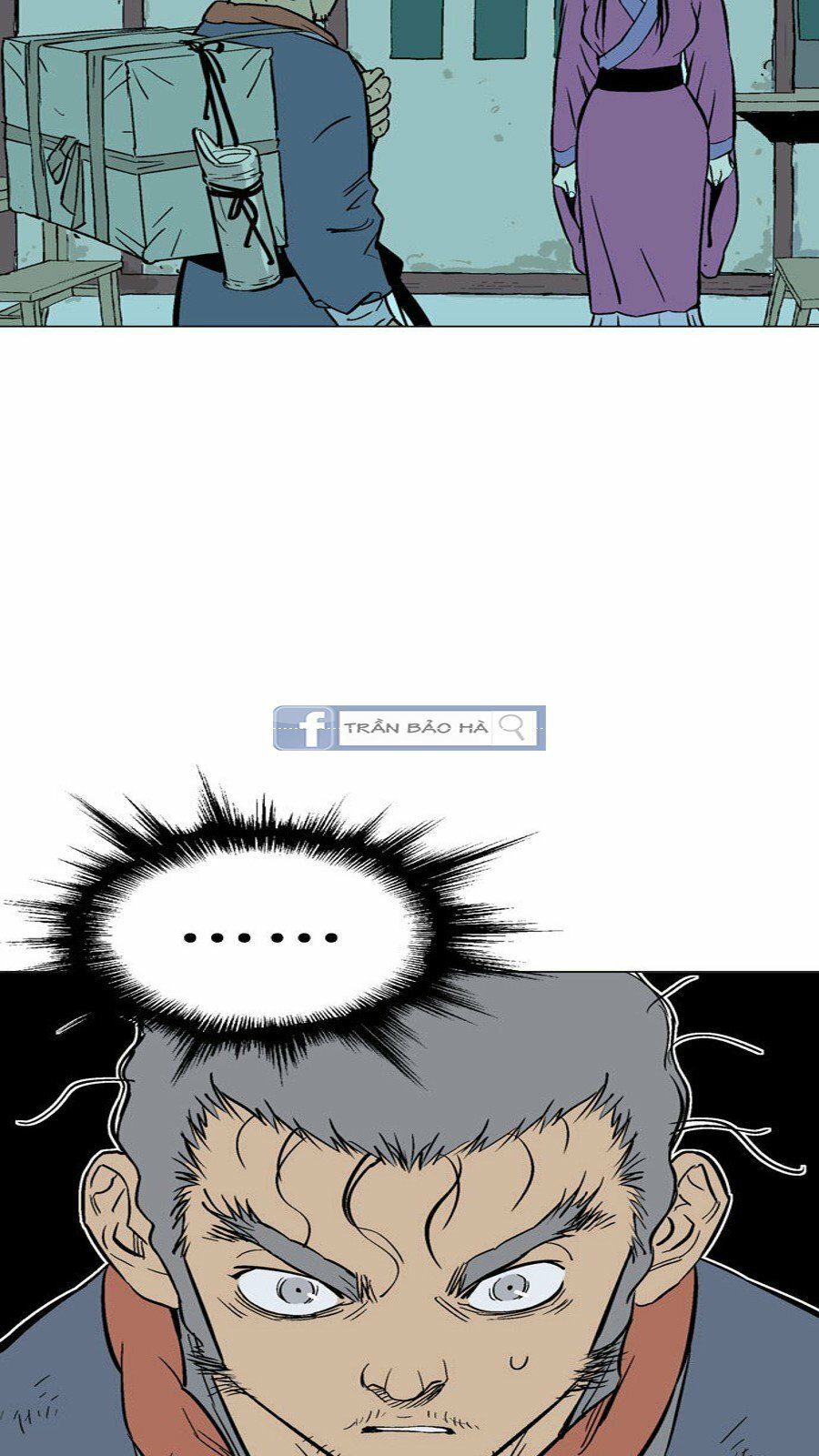 Cao Thủ 2: Chapter 59