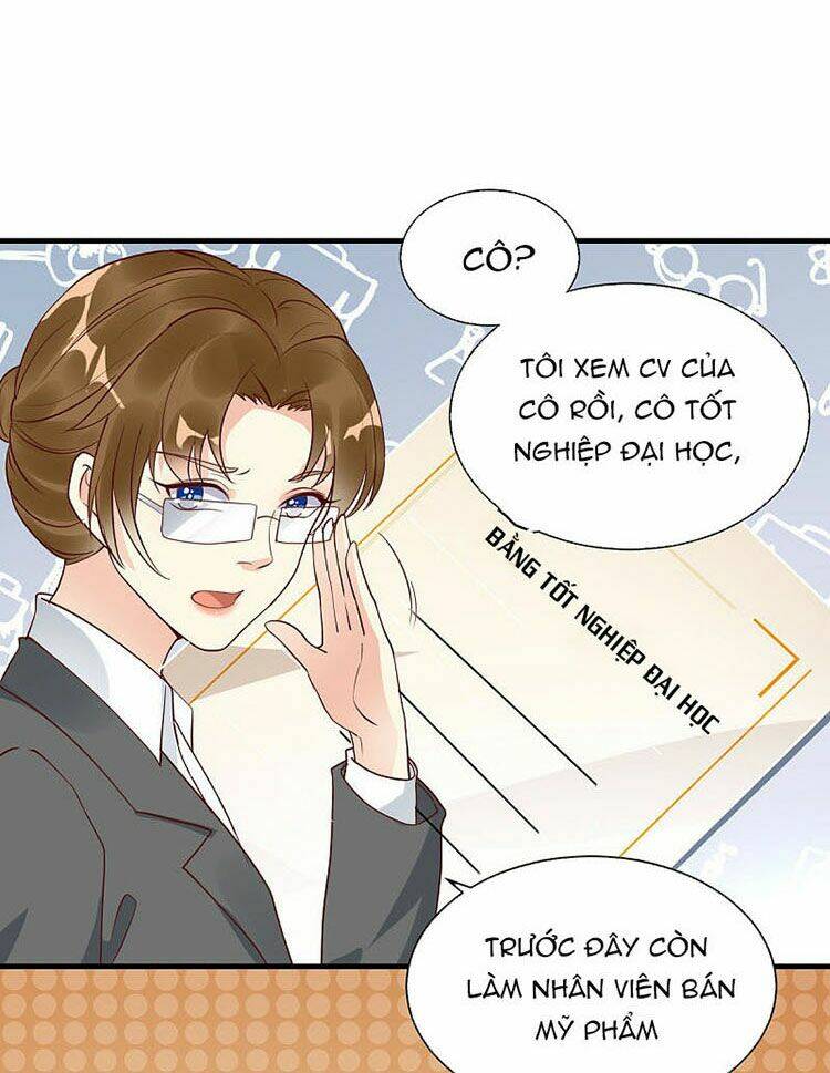 Náo Loạn Suốt Đời: Chapter 25