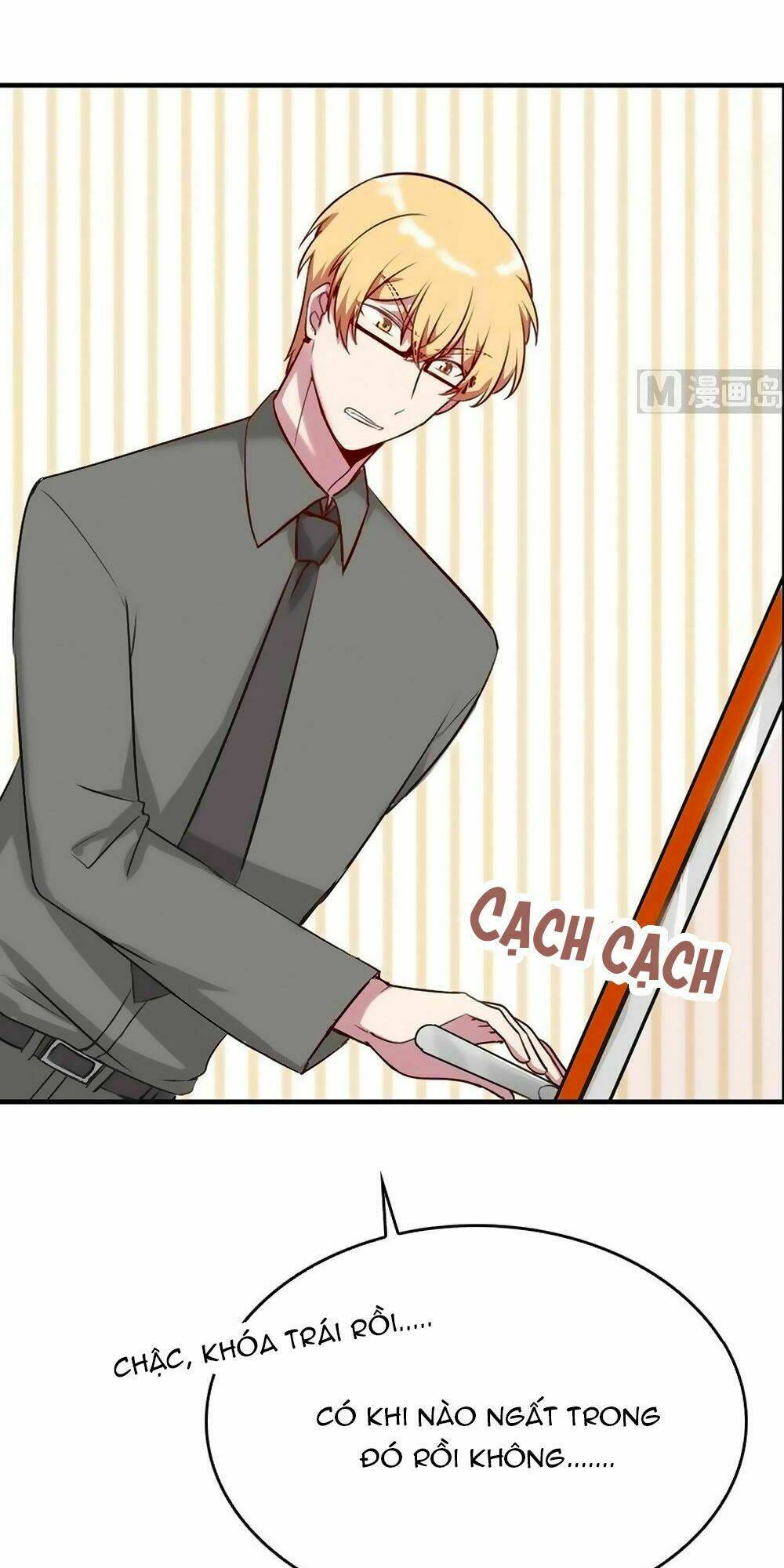 Bám Lấy Nam Thần Bất Chấp Thời Tiết: Chapter 25