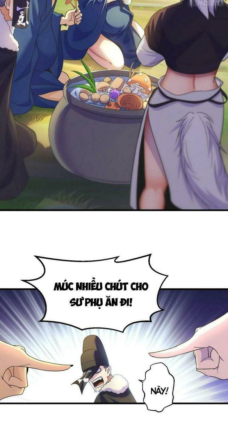 Ta Là Đại Hoàn Đan: Chapter 53