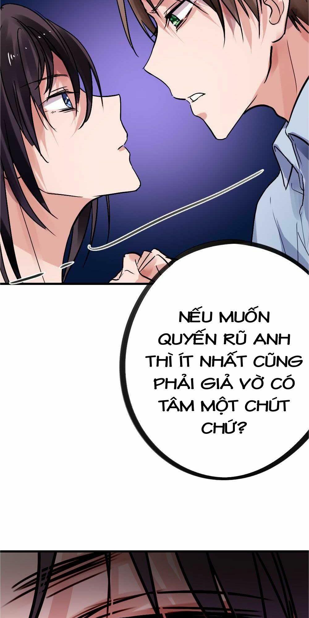 Phải Lòng Em Trai Của Bạn Gái Mình: Chapter 53