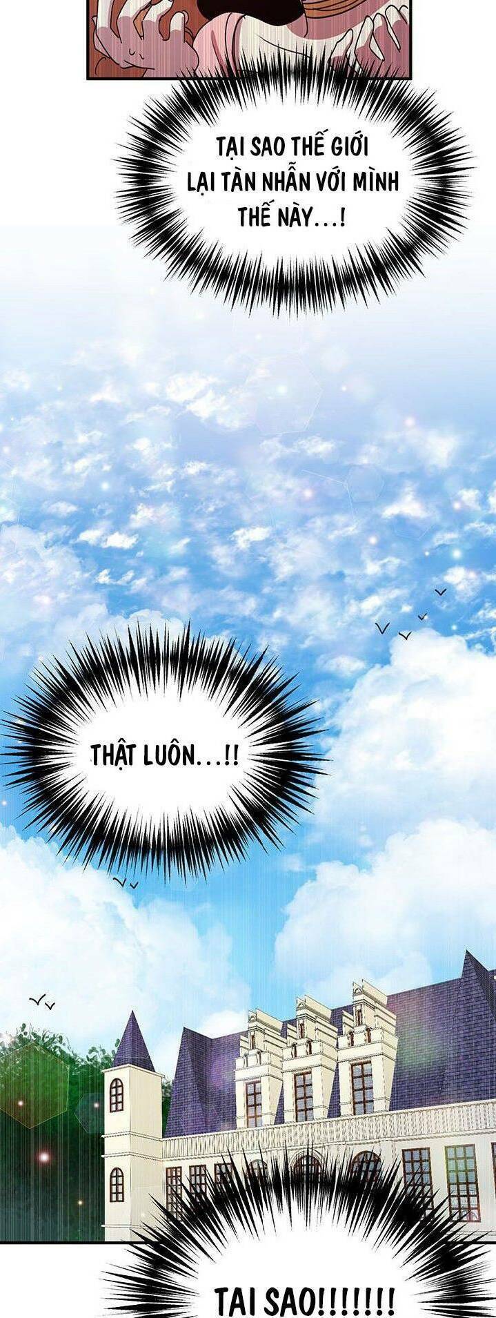 Công Tước, Loạn Vừa Thôi!: Chapter 46