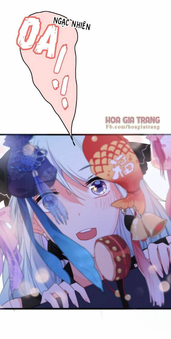 Dữ Tử Thành Thuyết: Chapter 4