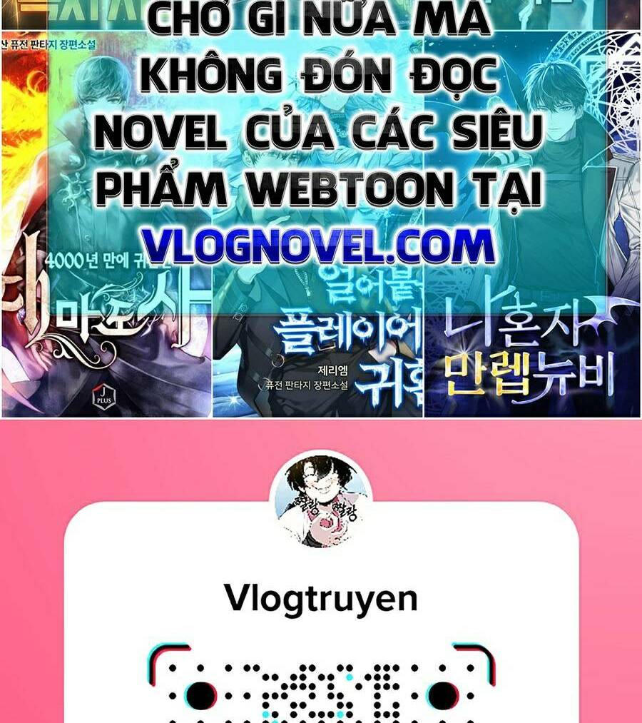 Người Chơi Siêu Mạnh: Chapter 8