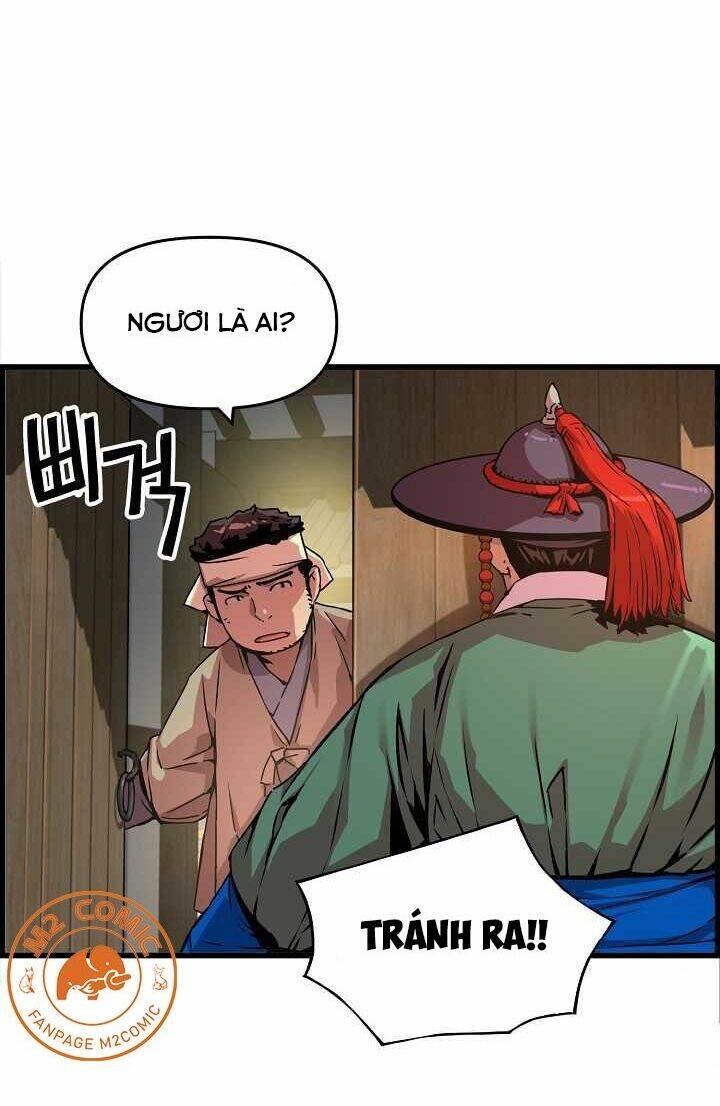 Tôi Sẽ Sống Như Một Hoàng Tử: Chapter 42