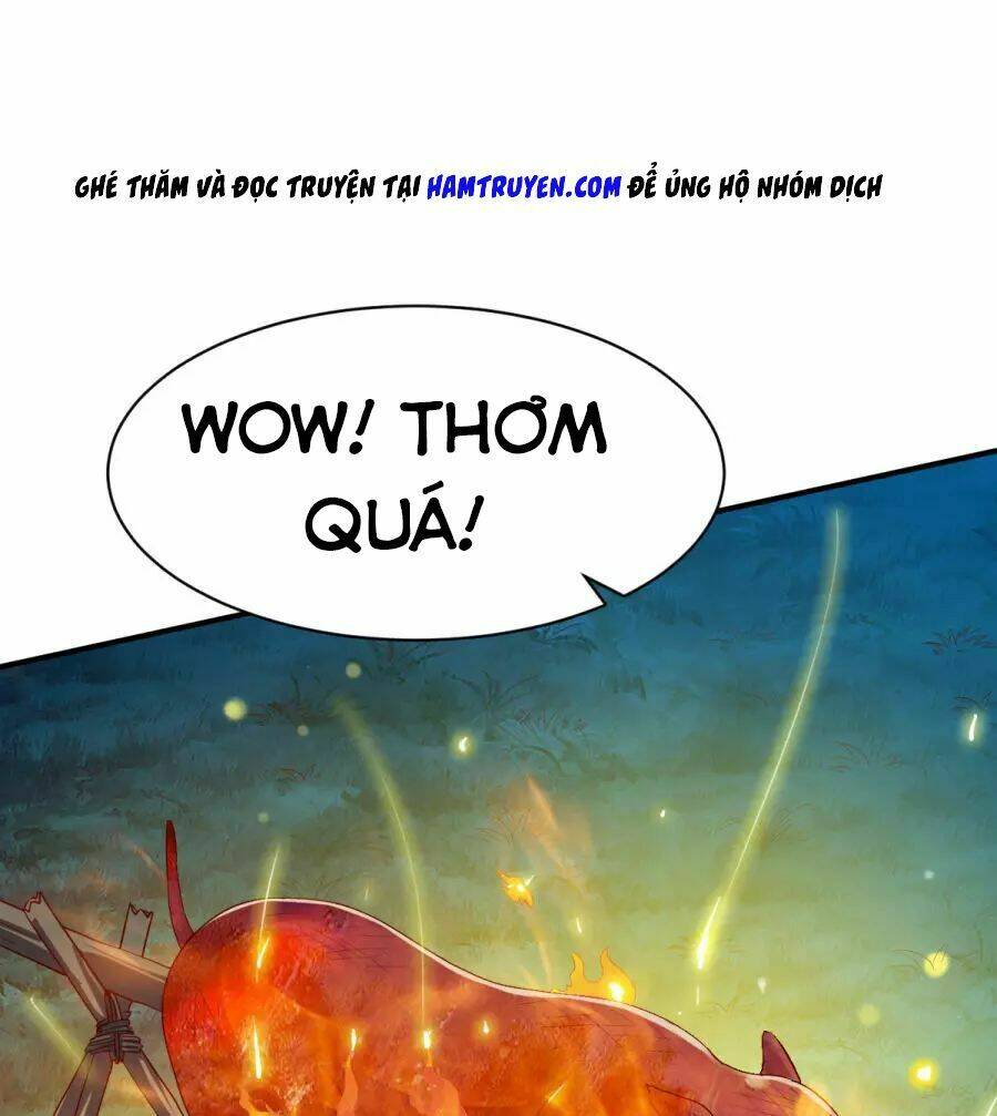 Chiến Đỉnh: Chapter 21