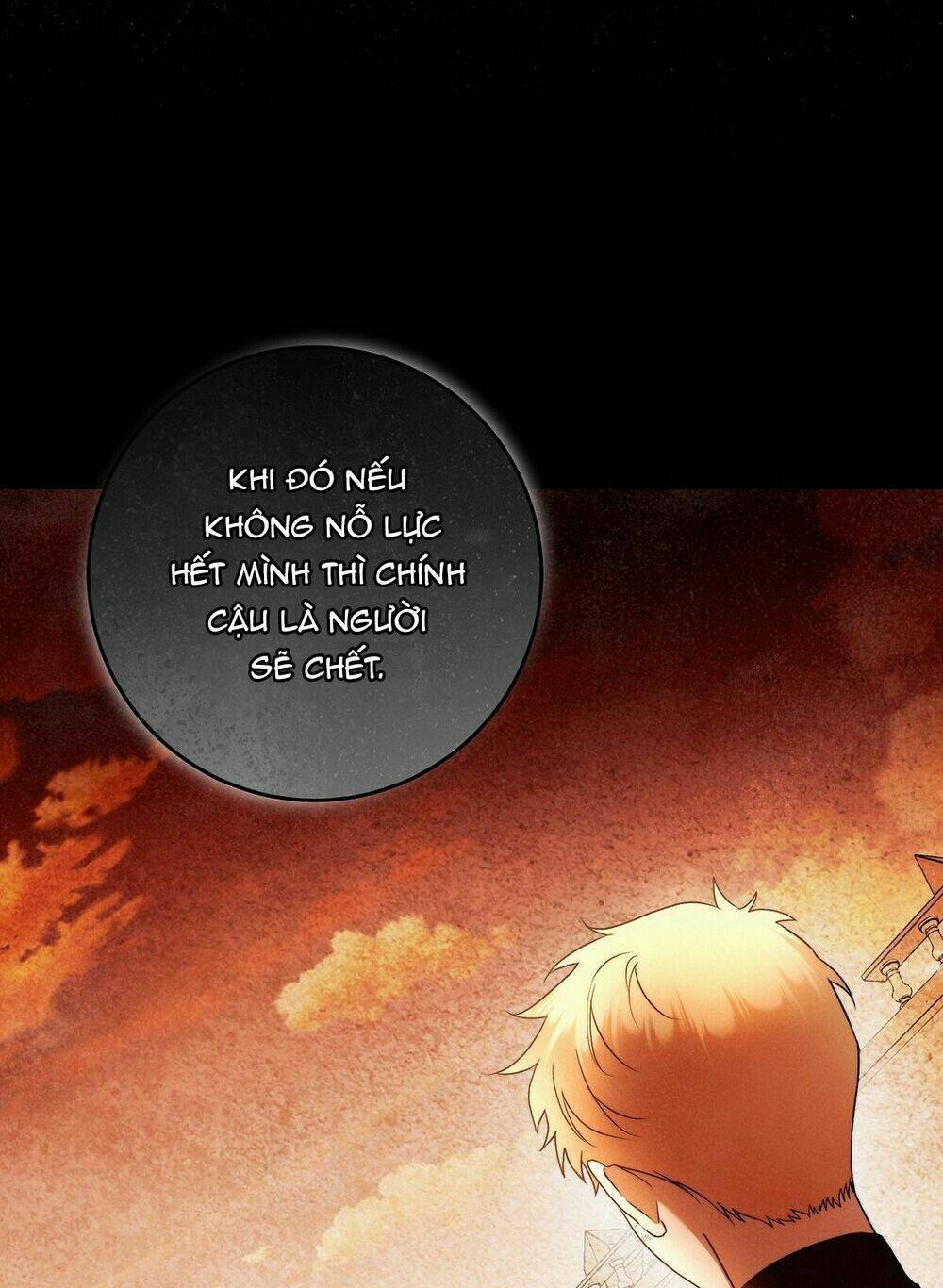 Lời Nói Dối Vĩnh Cửu: Chapter 29