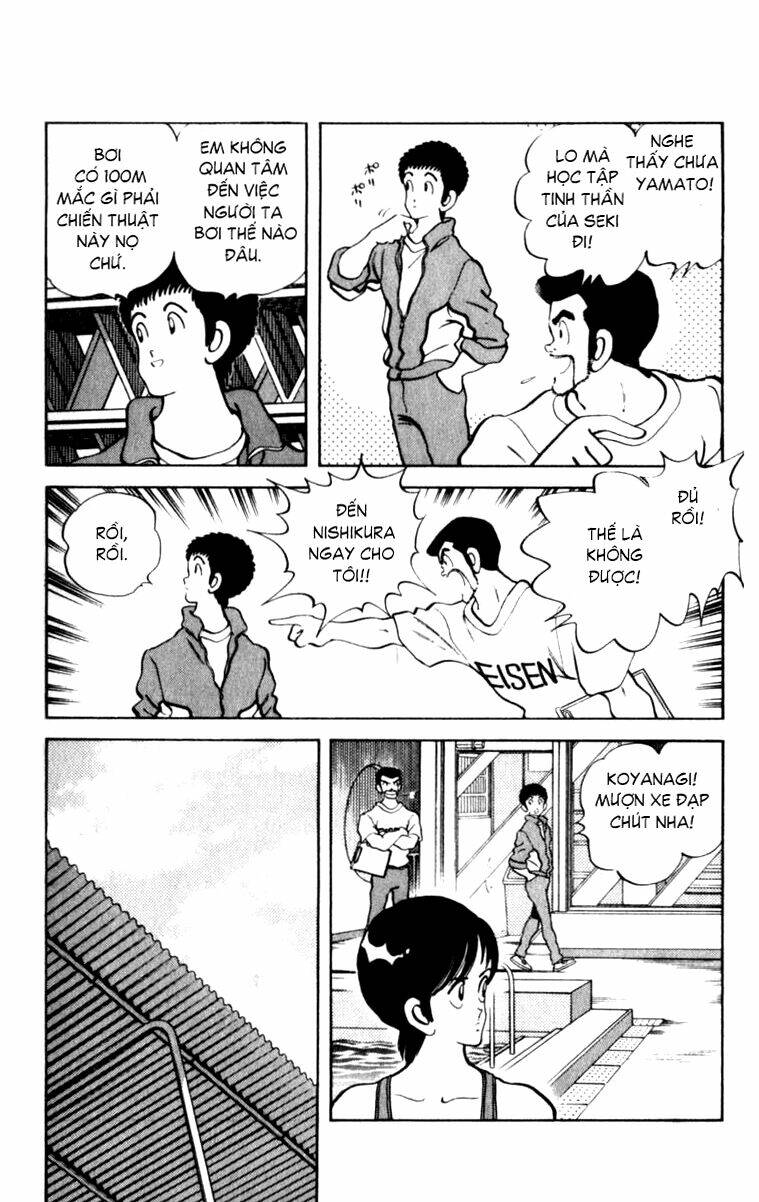 Rough - Ngọc Thô: Chapter 64