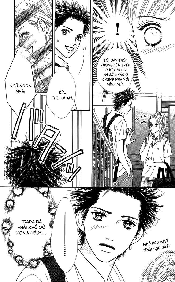 Cô Láng Giềng: Chapter 26