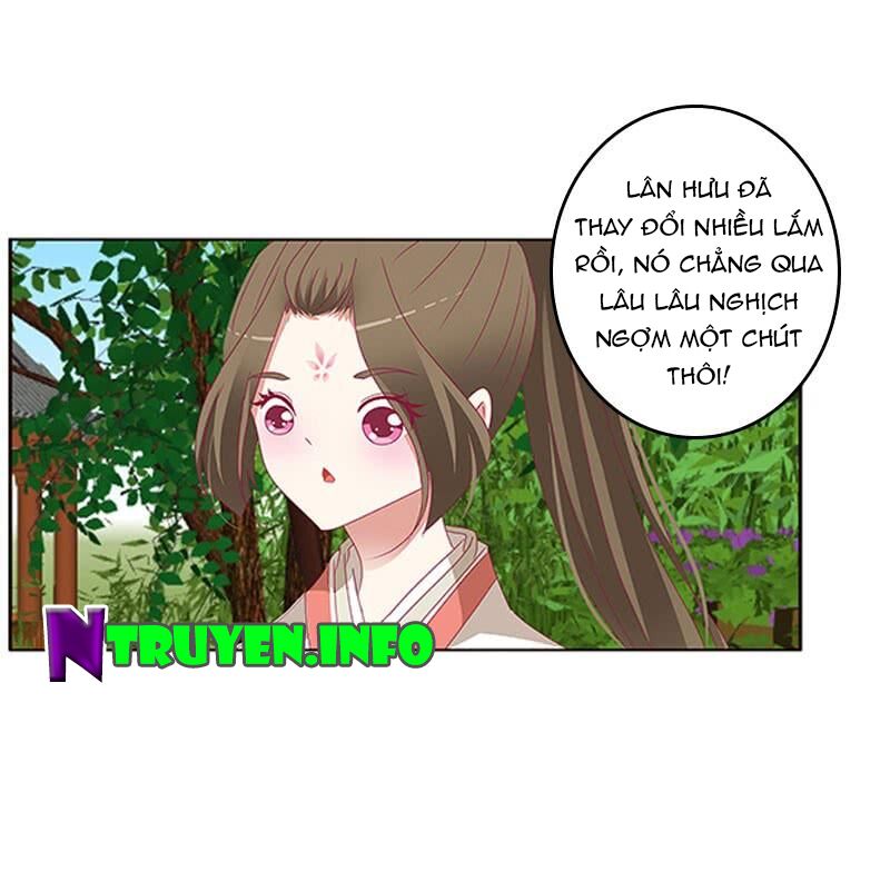 Thông Linh Phi: Chapter 402