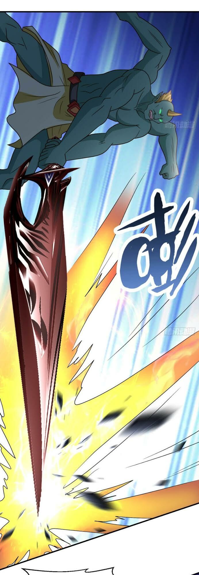 Trọng Sinh Tu Chân Tại Đô Thị: Chapter 92