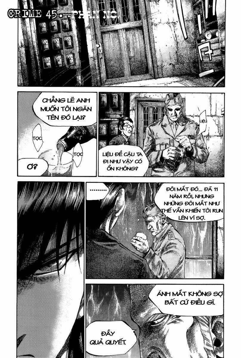 Rainbow: Chapter 45