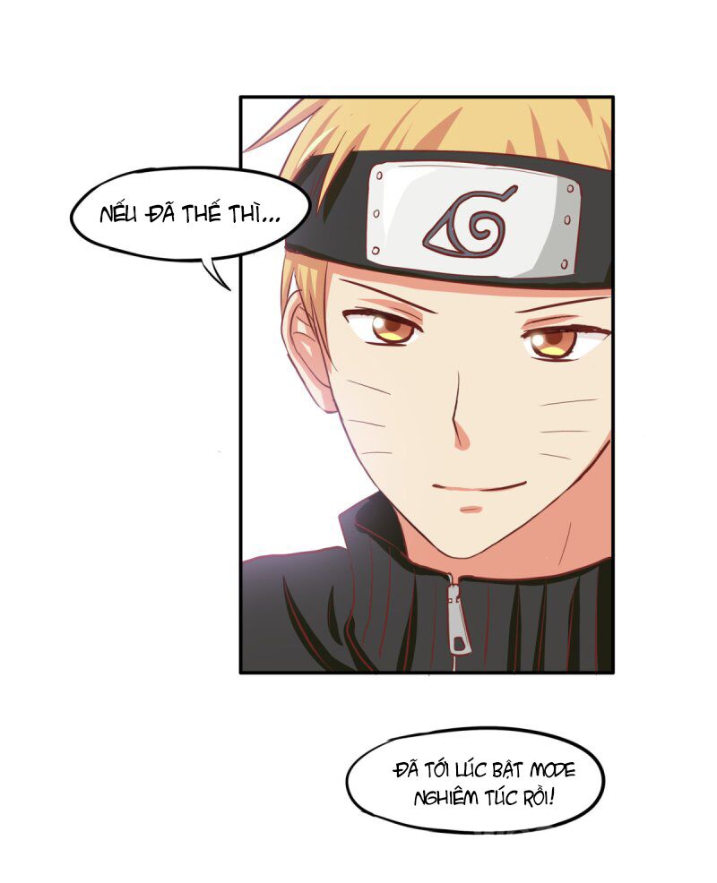 Mối Tình Đầu Có Chút Ngọt: Chapter 41