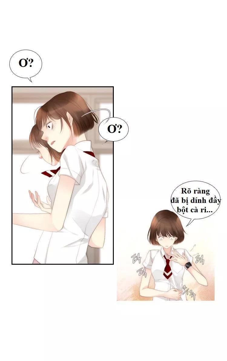 Tình Cờ Tìm Thấy Tháng 7- Find July: Chapter 2.2