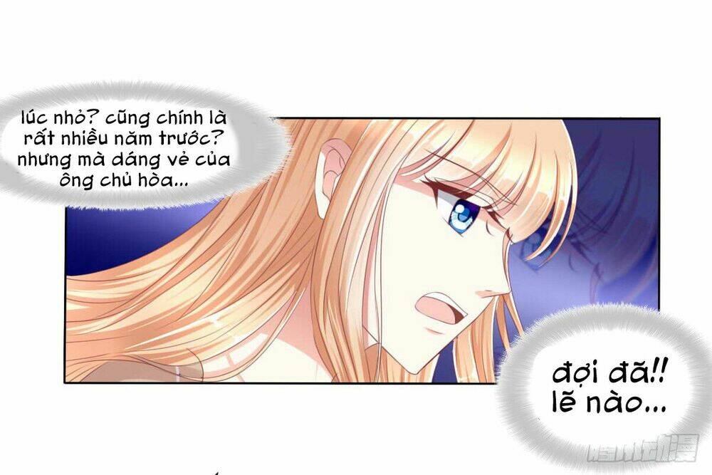 Hoàng Đế “Phế Vật” Tiến Hóa Sử: Chapter 55