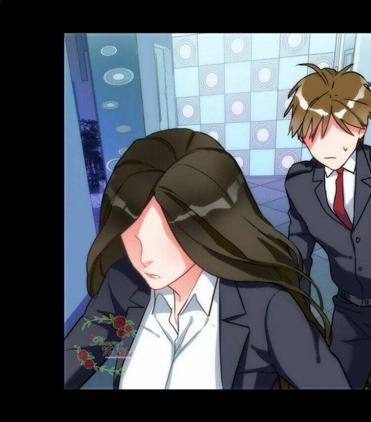 Mỹ Nhân Vi Hạm: Chapter 4