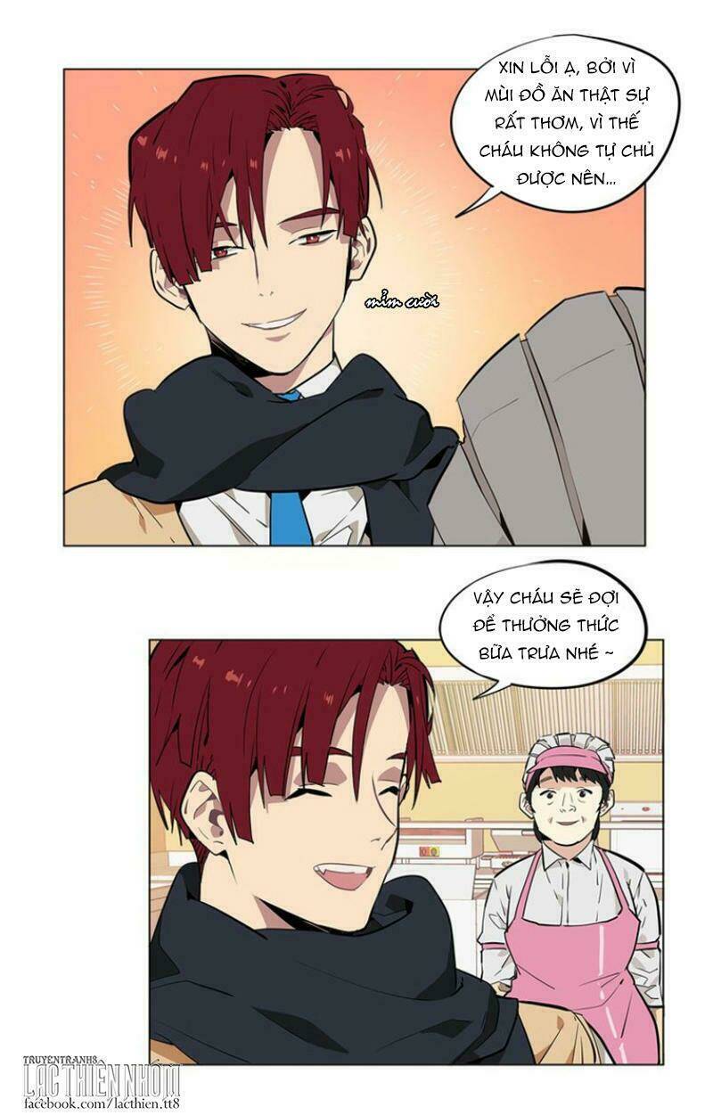 Hoa Đạo Sĩ: Chapter 34