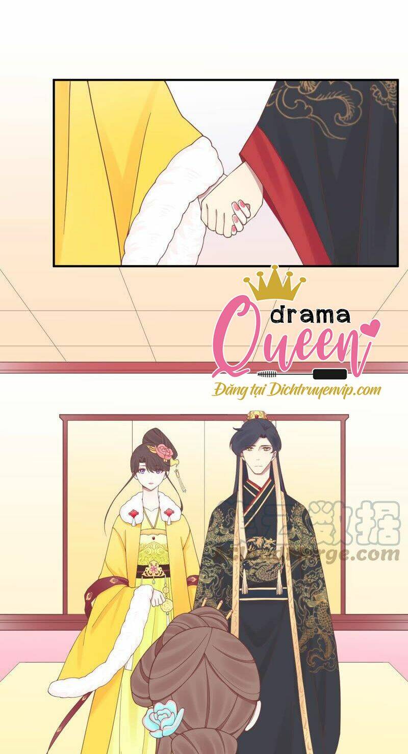 Hoàng Hậu Bận Lắm: Chapter 148