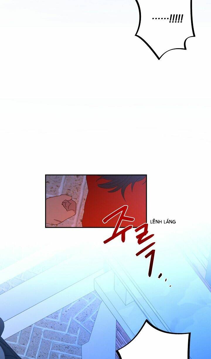 Kẻ Cắp Mặt Trăng: Chapter 33