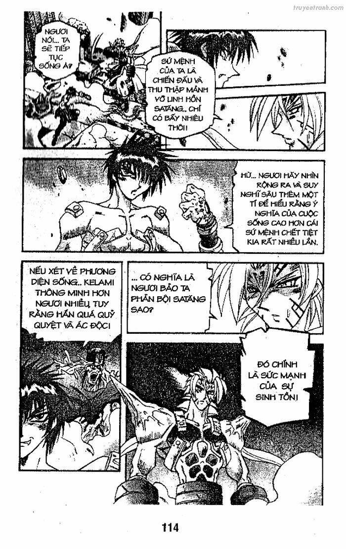 Devil And Devil: Chapter 57