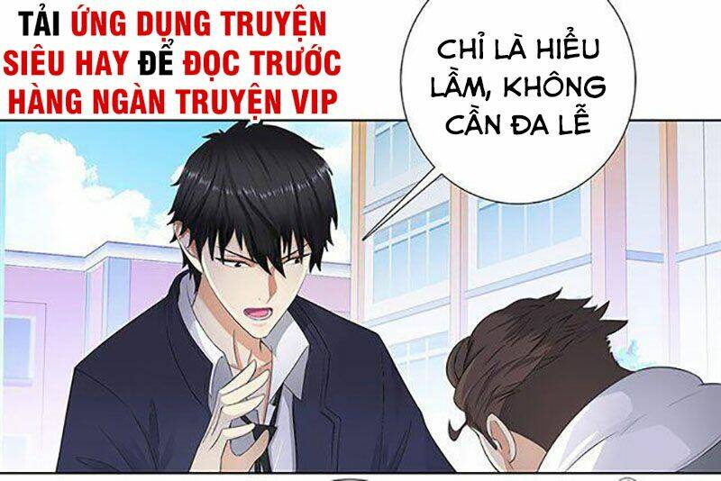 Học Viện Cao Thủ: Chapter 96