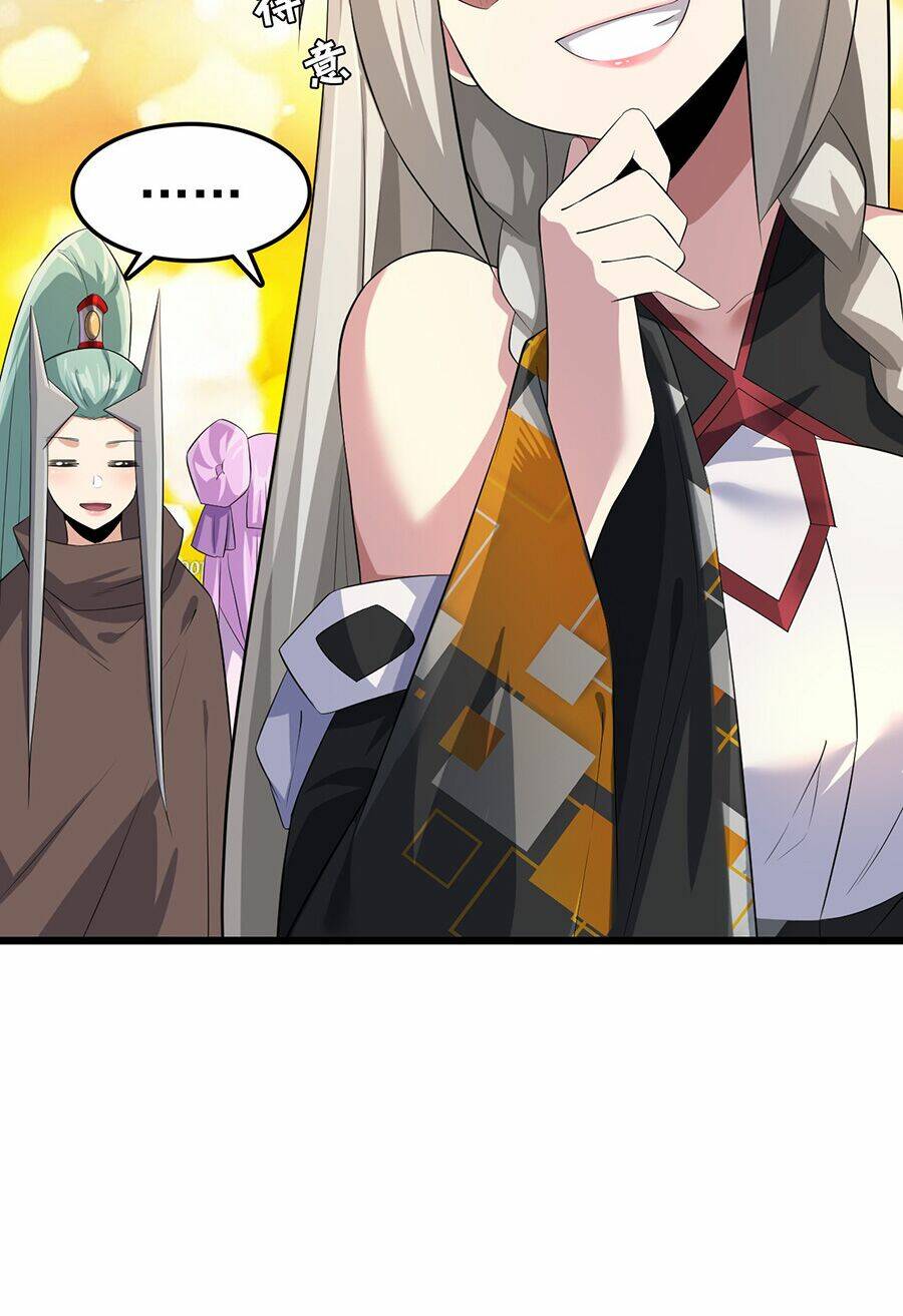 Đại Bảo Kiếm Của Tôi: Chapter 49