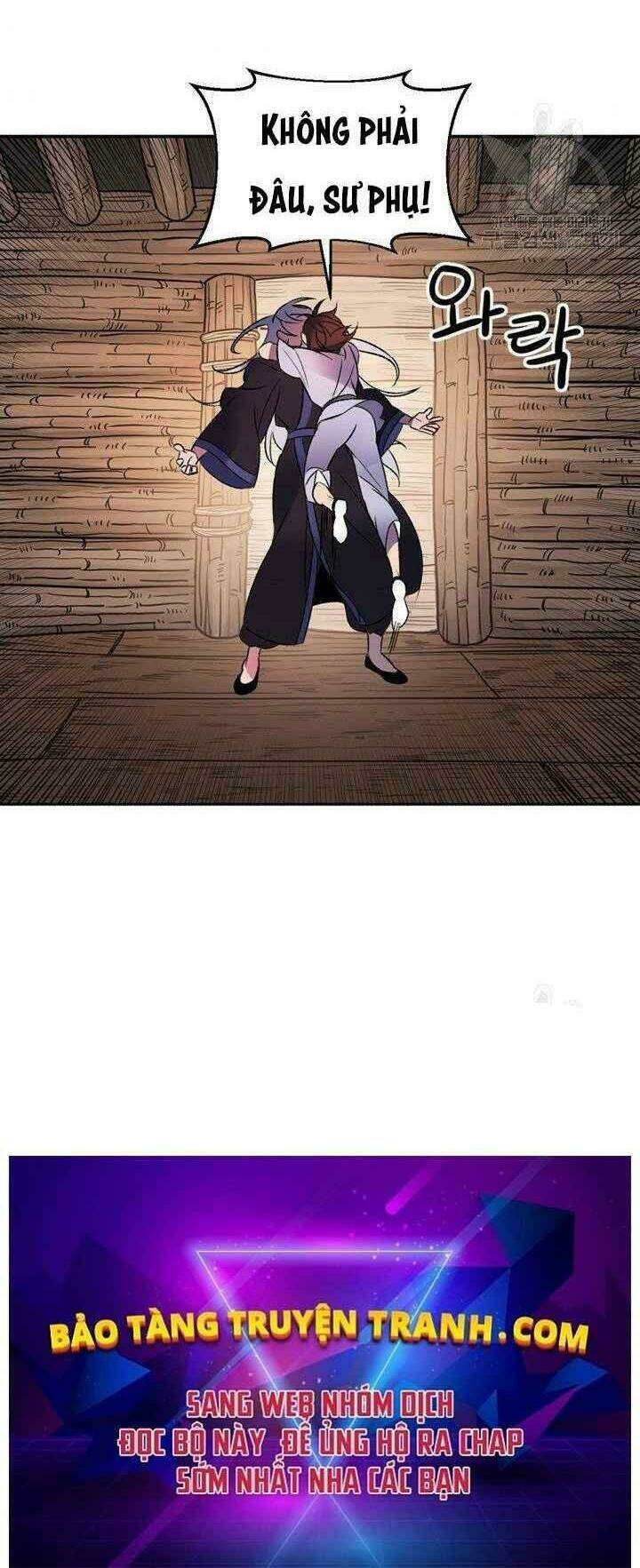 Thiên Hạ Đệ Nhất Phiêu Sĩ: Chapter 1