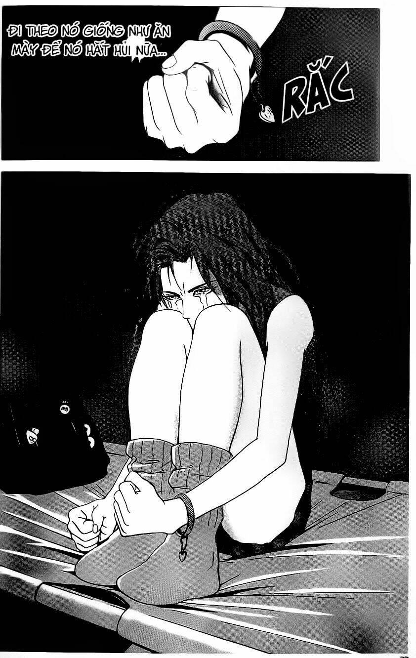 Ai Hơn Ai: Chapter 13