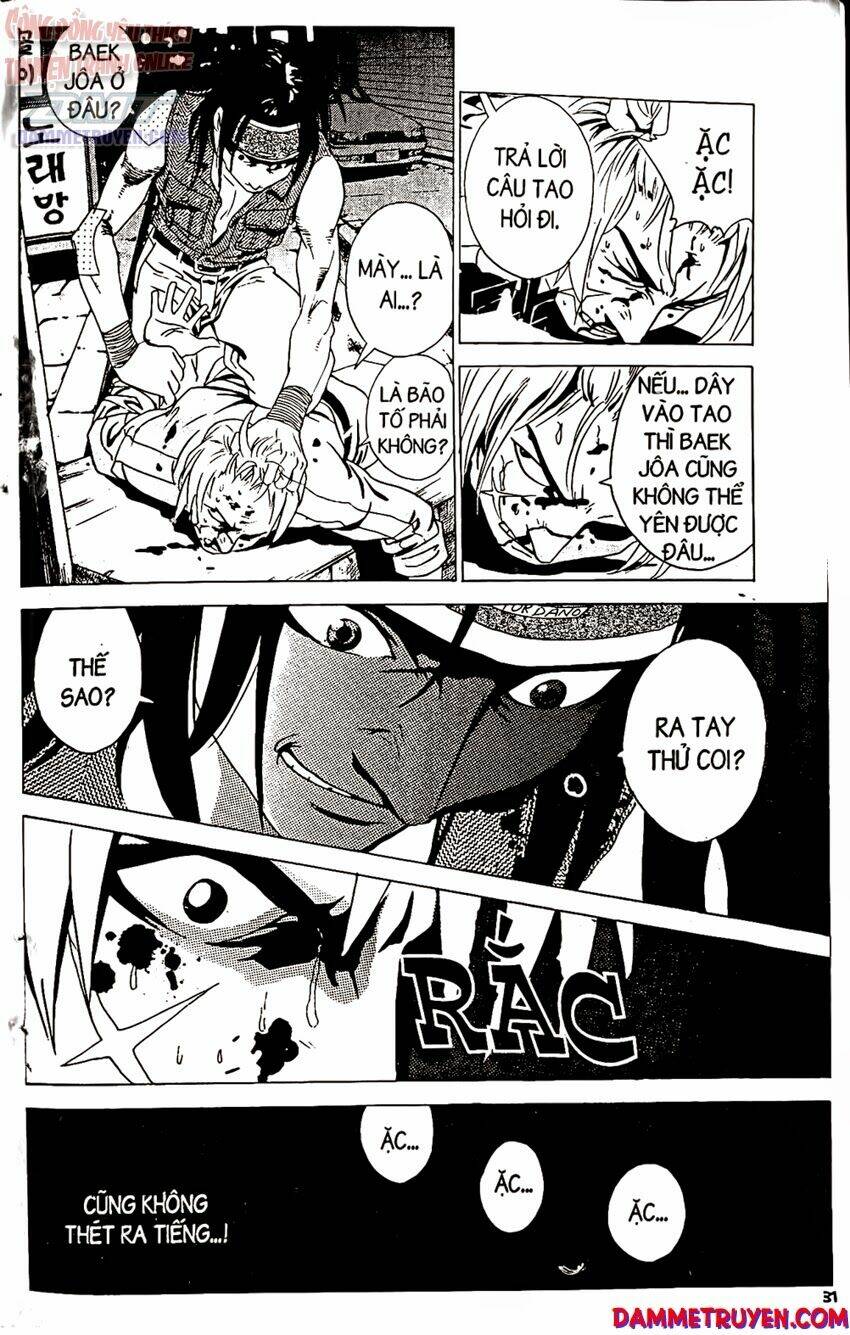 Ai Hơn Ai: Chapter 128