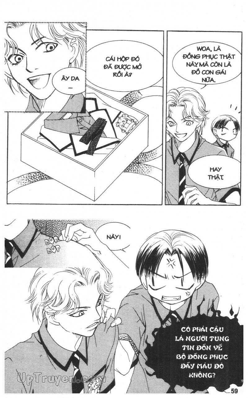 Cinderella Man: Chapter 4