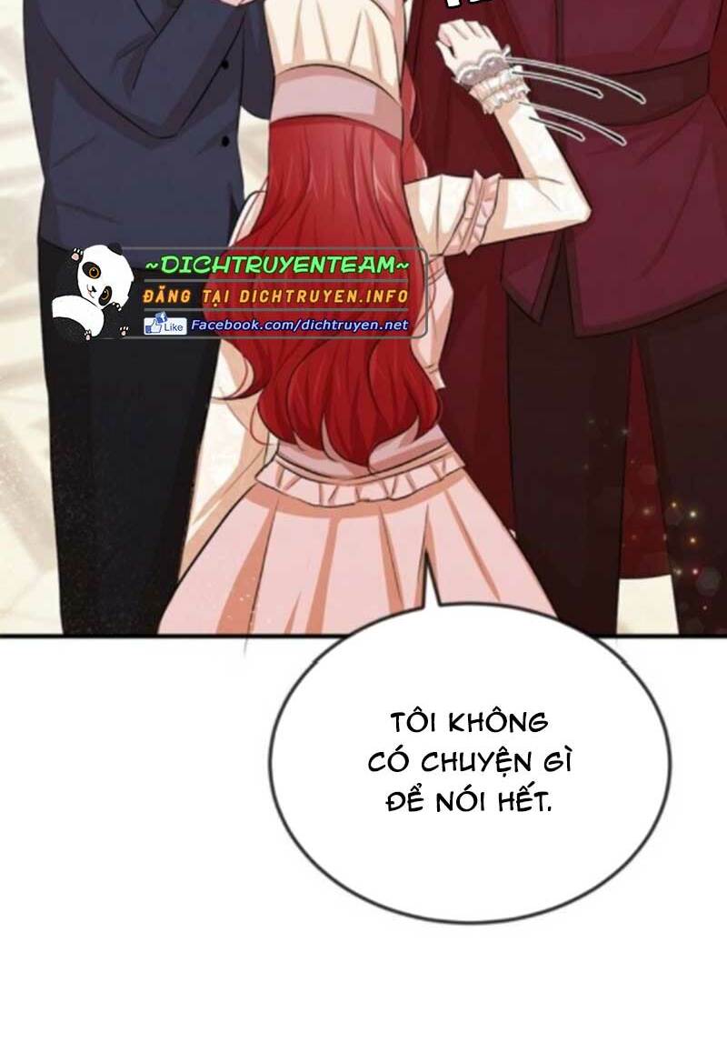 Tiểu Thư Scarlet: Chapter 18