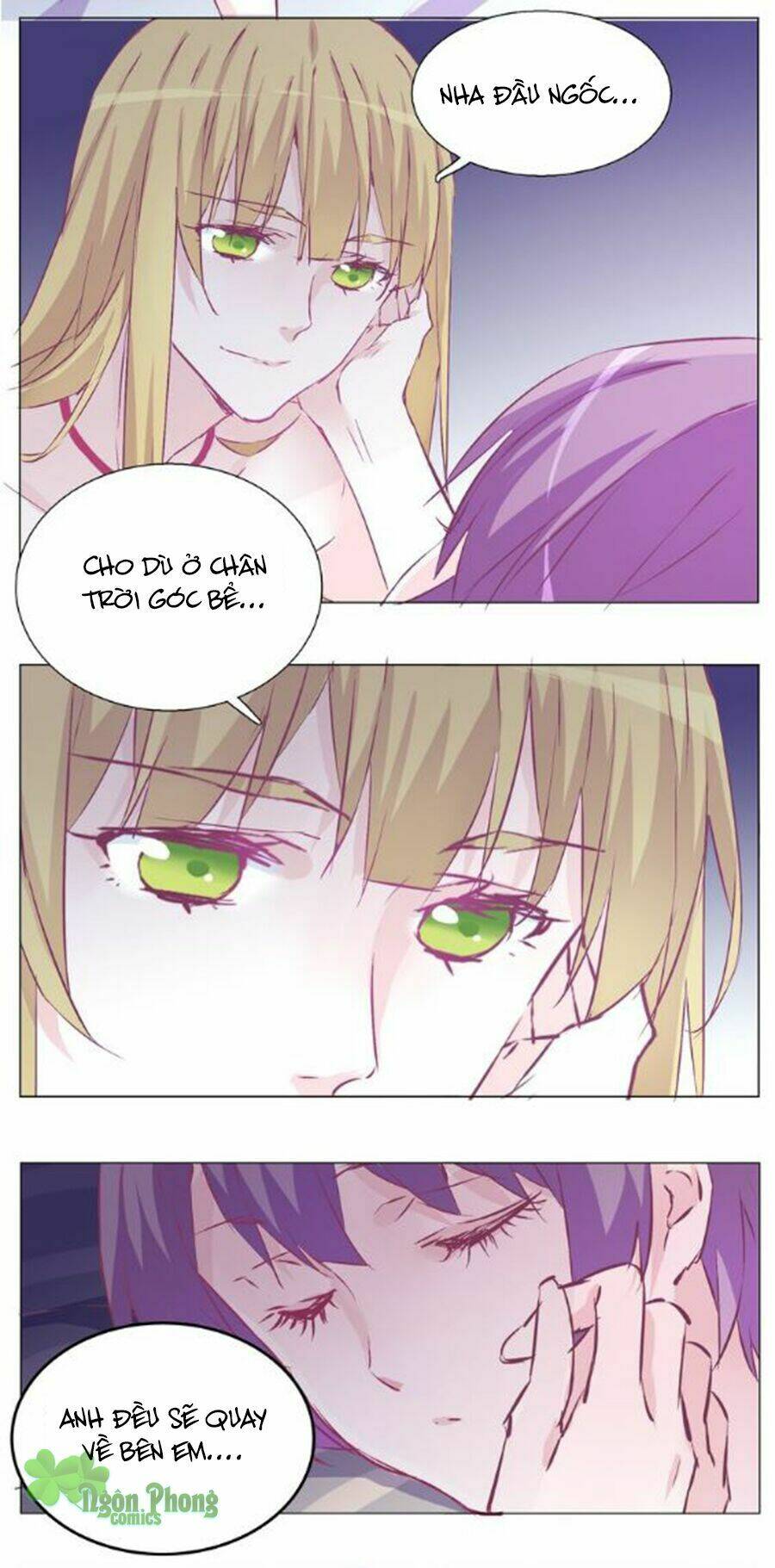 Đừng Nghịch, Ta Chỉ Muốn Yên Tĩnh: Chapter 25