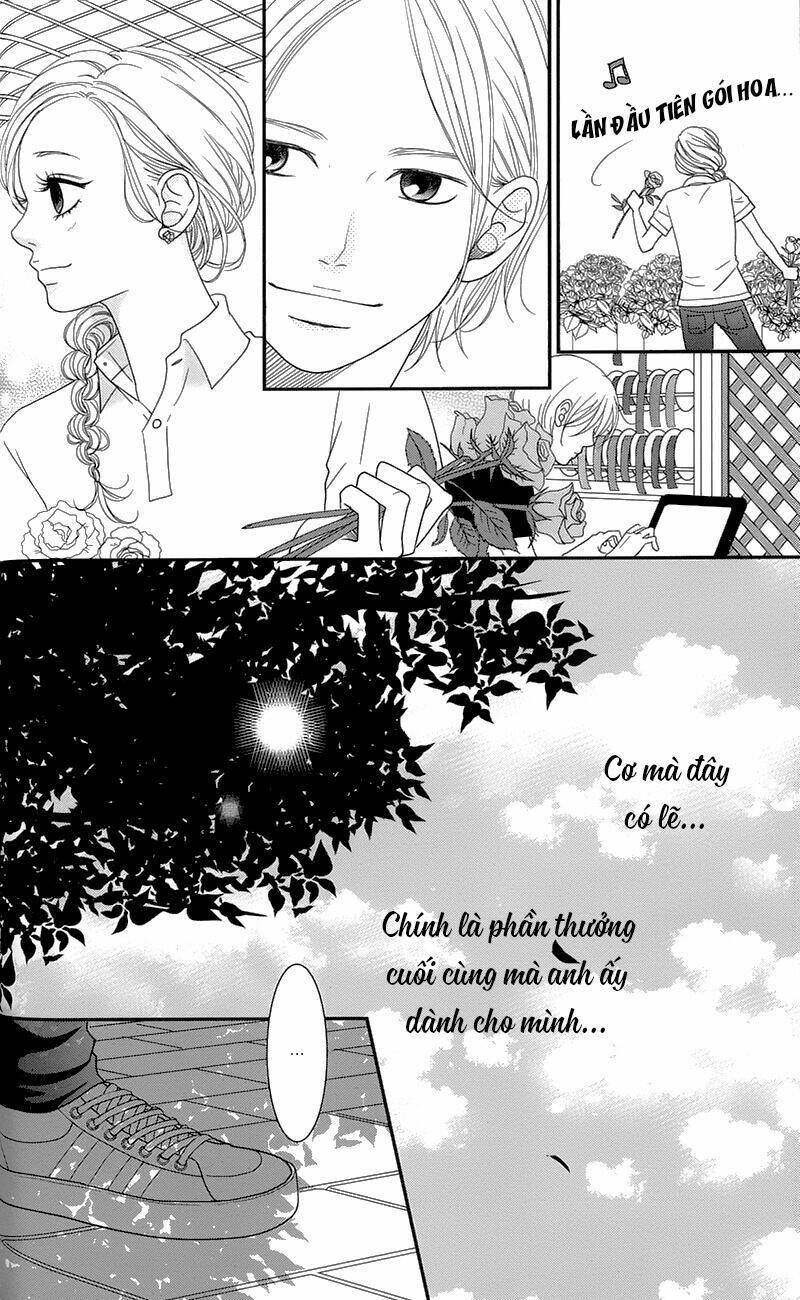 Đóa Hoa Năm Ấy: Chapter 1