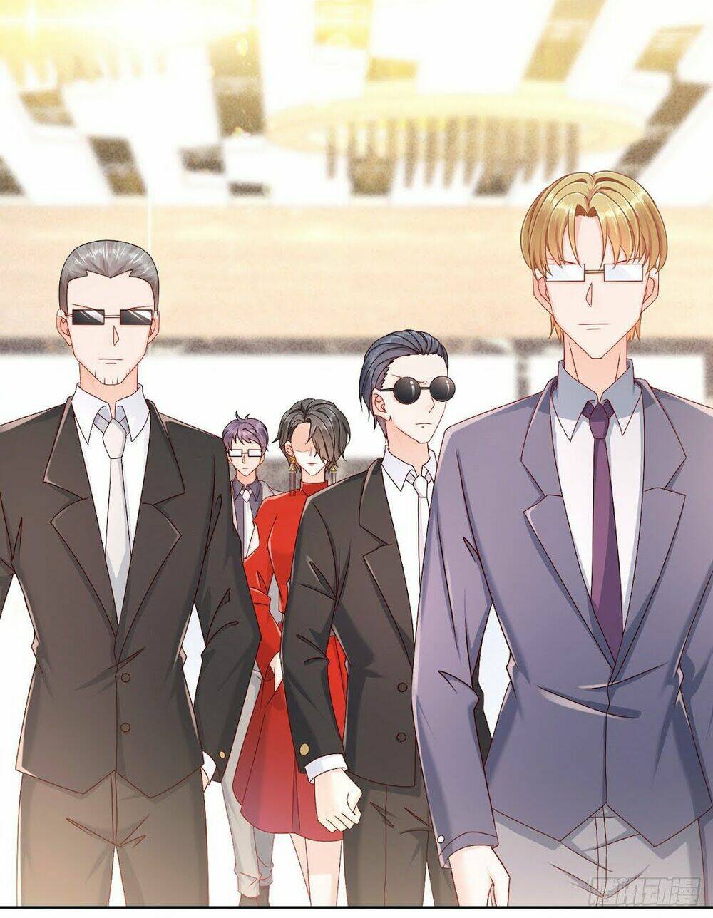 Tỷ Tỷ Nào Có Ý Xấu: Chapter 3