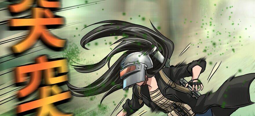 Vua Sinh Tồn: Chapter 55