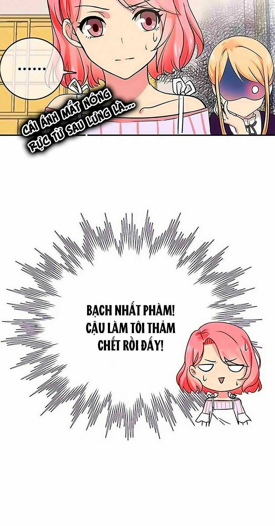 Đại Thần Tình Yêu Chớ Chạm Tôi: Chapter 11