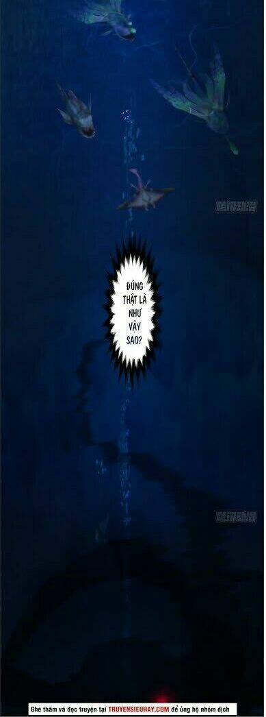 Cửu Hoang Đọa Huyền Sư: Chapter 45