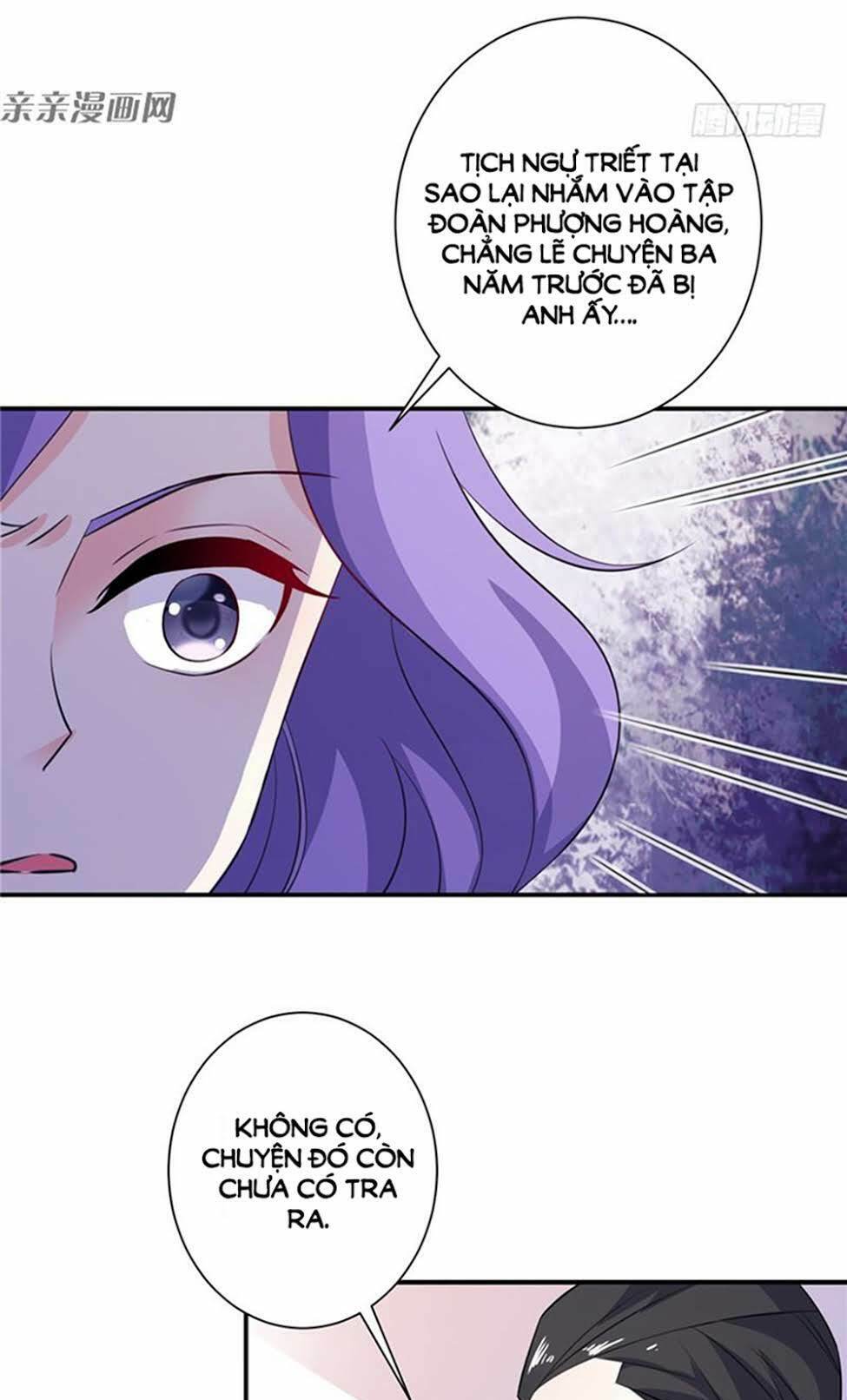 Vợ Yêu Là Báu Vật: Chapter 72