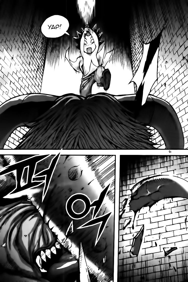 Diêm Đế: Chapter 289