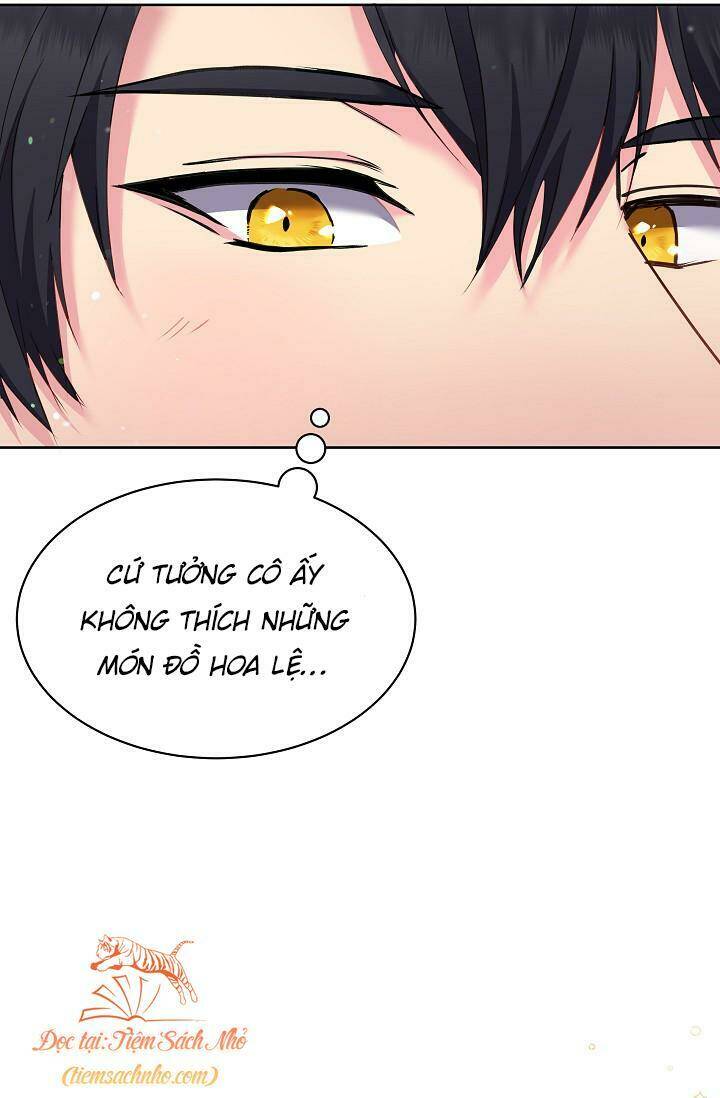 Bút Danh Bí Mật Của Nữ Công Tước: Chapter 13