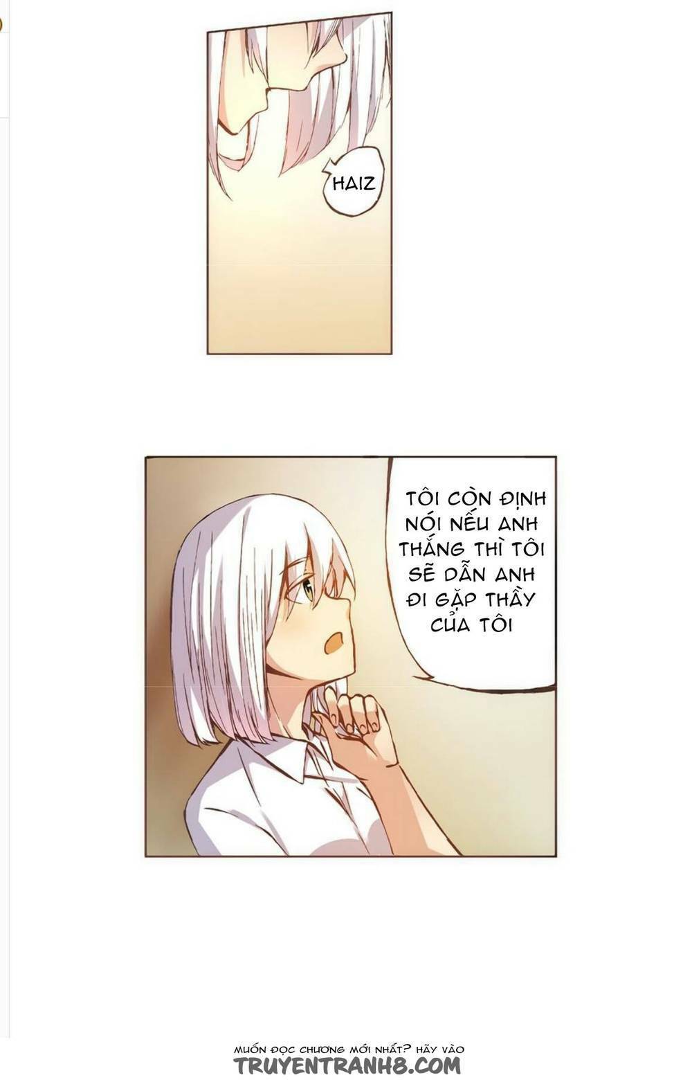 Vì Tôi Là Ông Chú Mở Tiệm Bán Vũ Khí: Chapter 4