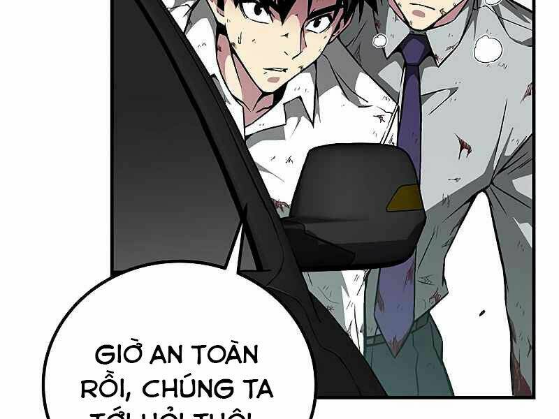 Đấng Cứu Thế Được Chọn Lựa: Chapter 9