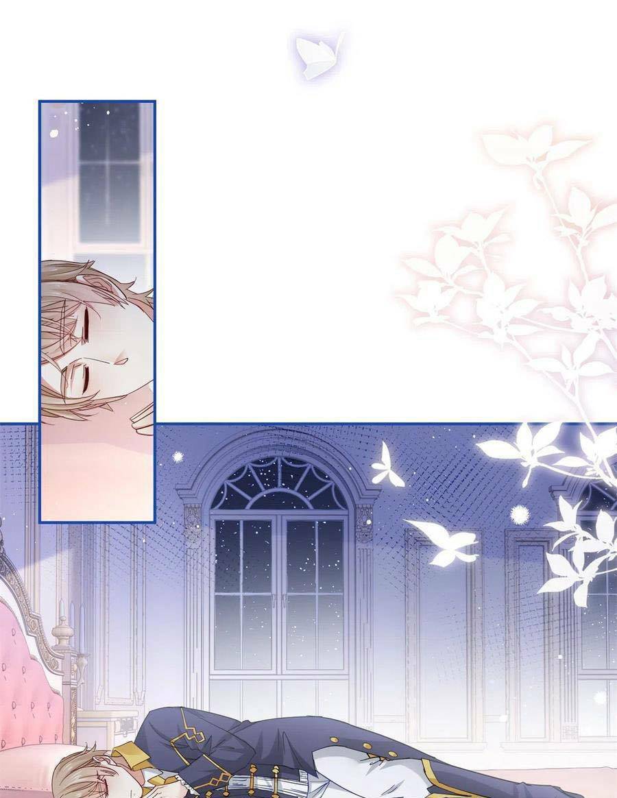 Nữ Hoàng Đầu Tiên Của Đế Quốc: Chapter 85