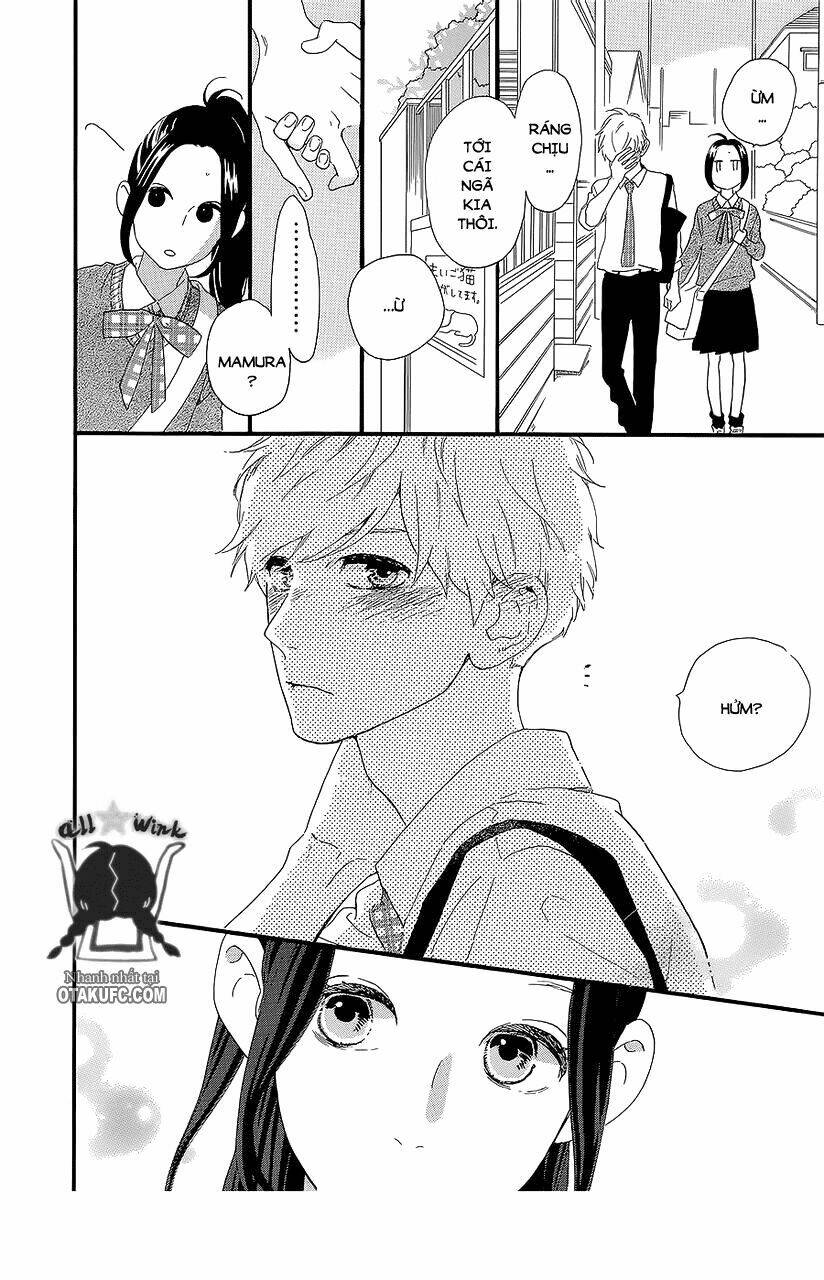 Sao Mai Của Em: Chapter 57