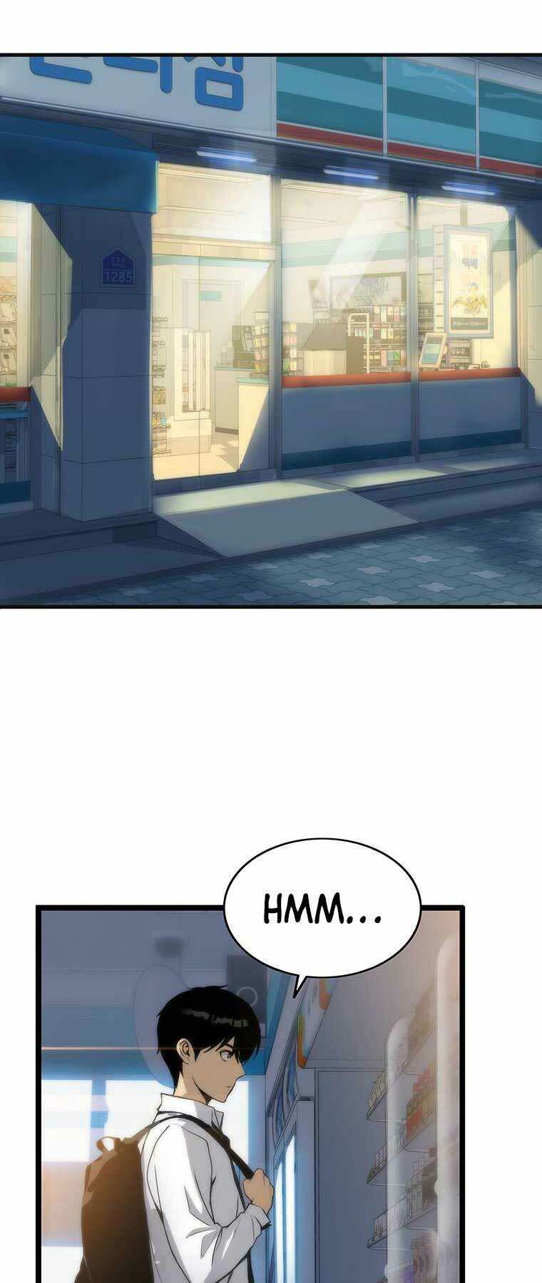 Hậu Duệ Của Hổ: Chapter 1