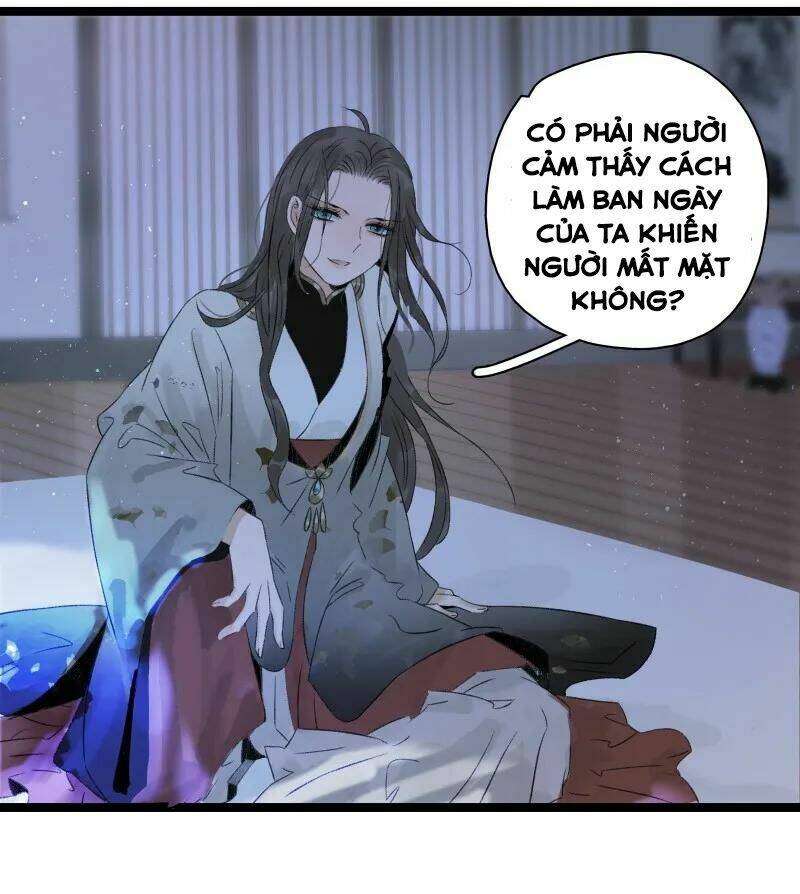 Thái Tử Bị Hoang Tưởng: Chapter 60