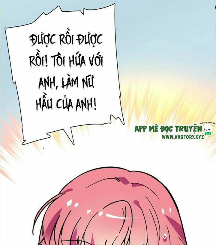 Nữ Hầu Sau Giờ Học: Chapter 2